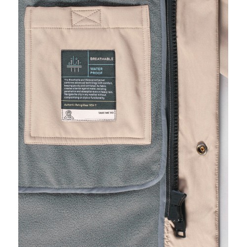 Acquista online Refrigiwear Long speed jacket Giubbotti Refrigiwear 240,00 € paga con PayPal
