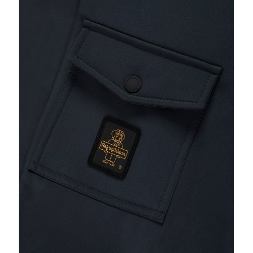 Acquista online Refrigiwear Long speed jacket Giubbotti Refrigiwear 240,00 € paga con PayPal