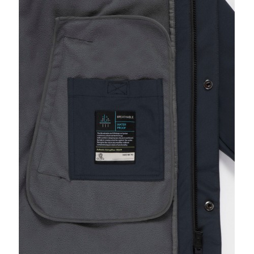 Acquista online Refrigiwear Long speed jacket Giubbotti Refrigiwear 240,00 € paga con PayPal