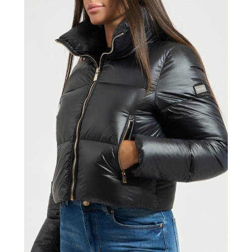 Acquista online Yeszee piumino corto Giubbotti Yes Zee 128,00 € paga con PayPal