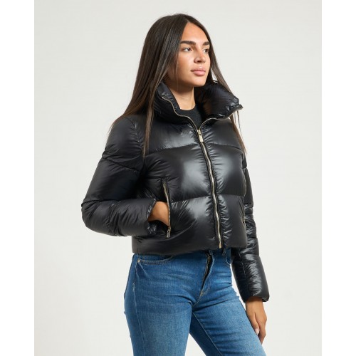 Acquista online Yeszee piumino corto Giubbotti Yes Zee 128,00 € paga con PayPal
