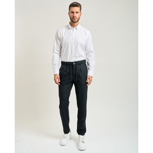 Acquista online Pantalone Yes Zee Pantaloni Yes Zee 56,00 € paga con PayPal