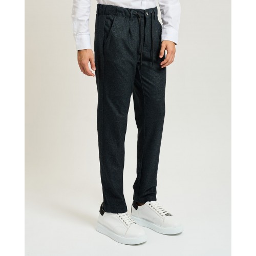 Acquista online Pantalone Yes Zee Pantaloni Yes Zee 56,00 € paga con PayPal