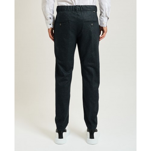 Acquista online Pantalone Yes Zee Pantaloni Yes Zee 56,00 € paga con PayPal
