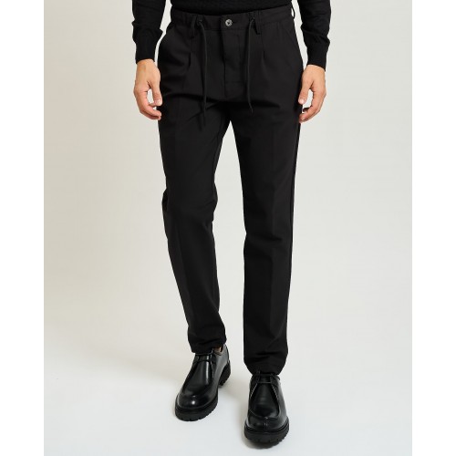 Acquista online Pantalone Yes Zee Pantaloni Yes Zee 56,00 € paga con PayPal