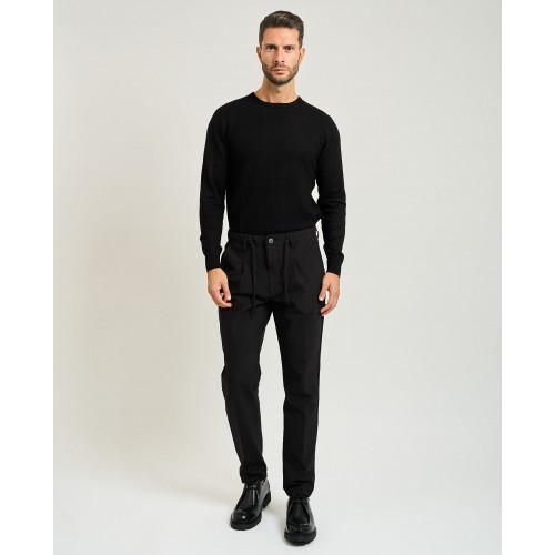 Acquista online Pantalone Yes Zee Pantaloni Yes Zee 56,00 € paga con PayPal