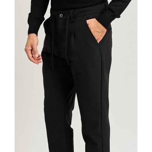 Acquista online Pantalone Yes Zee Pantaloni Yes Zee 56,00 € paga con PayPal