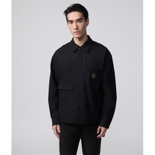 Acquista online Refrigiwear Strauss shirt Camicie Refrigiwear 119,00 € paga con PayPal