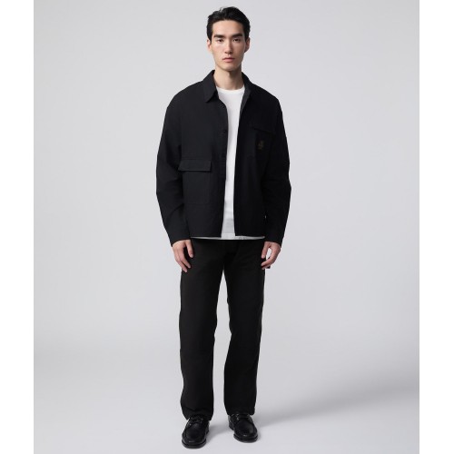 Acquista online Refrigiwear Strauss shirt Camicie Refrigiwear 119,00 € paga con PayPal