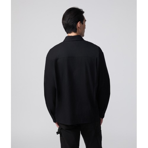 Acquista online Refrigiwear Strauss shirt Camicie Refrigiwear 119,00 € paga con PayPal