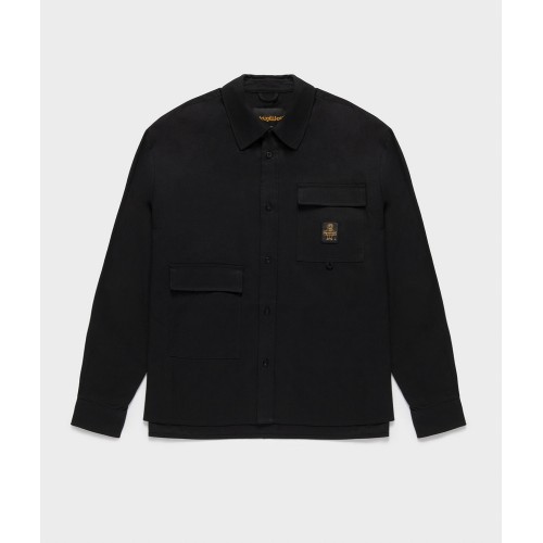 Acquista online Refrigiwear Strauss shirt Camicie Refrigiwear 119,00 € paga con PayPal