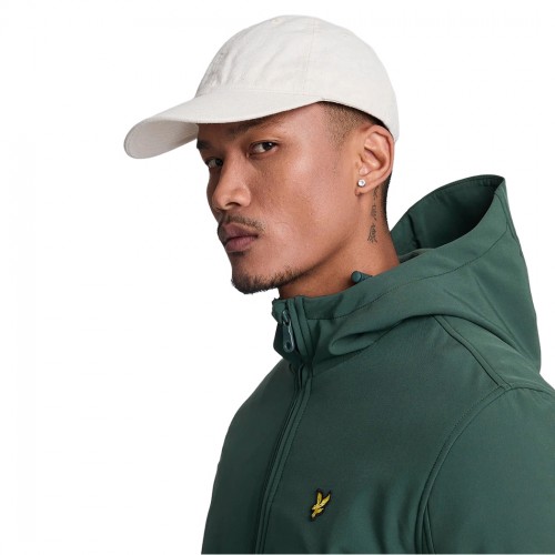 Acquista online Lyle & Scott giacca uomo softshell foderata in pile Giubbotti Lyle & Scott 165,00 € paga con PayPal