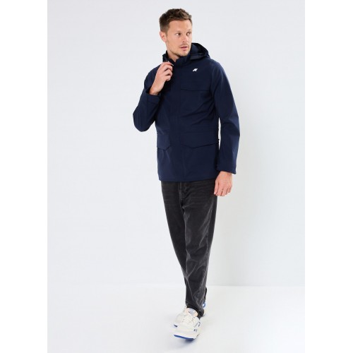 Acquista online K-Way Manphy bonded Giubbotti K-Way 228,00 € paga con PayPal