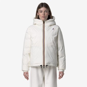 K-way Le vrai 4.0 Albine...