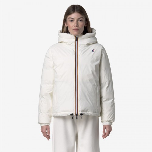 Acquista online K-way Le vrai 4.0 Albine heavy warm Giubbotti K-Way 280,00 € paga con PayPal