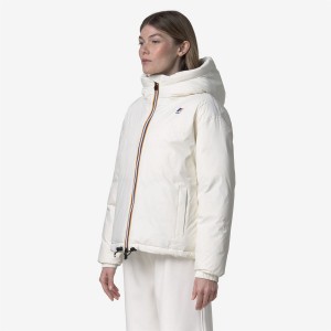 K-way Le vrai 4.0 Albine...