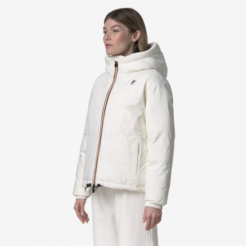 Acquista online K-way Le vrai 4.0 Albine heavy warm Giubbotti K-Way 280,00 € paga con PayPal