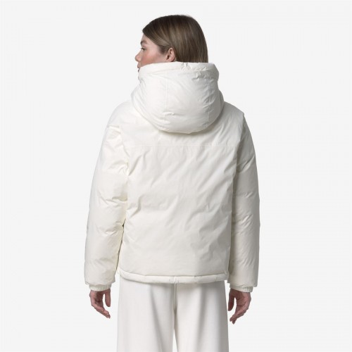 Acquista online K-way Le vrai 4.0 Albine heavy warm Giubbotti K-Way 280,00 € paga con PayPal