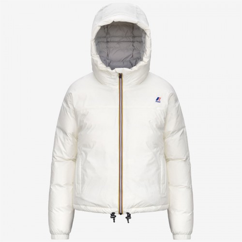 Acquista online K-way Le vrai 4.0 Albine heavy warm Giubbotti K-Way 280,00 € paga con PayPal