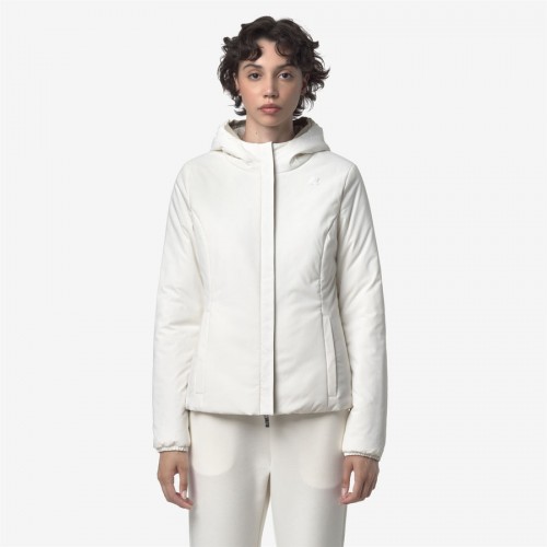 Acquista online Lily st warm reversible Giubbotti K-Way 224,00 € paga con PayPal