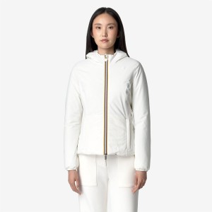 Lily st warm reversible