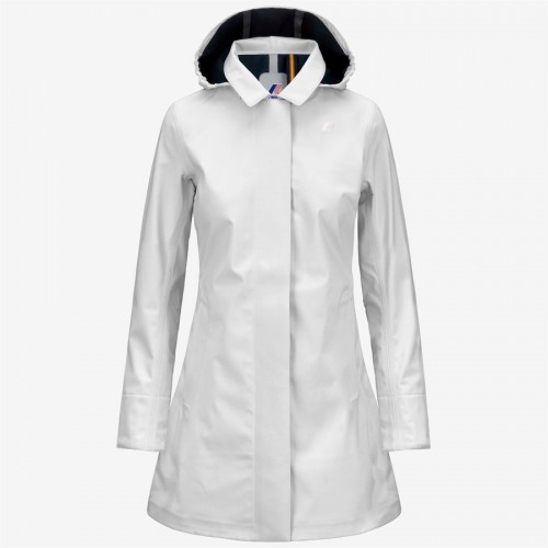 Acquista online K-way Mathy bonded Giubbotti K-Way 280,00 € paga con PayPal