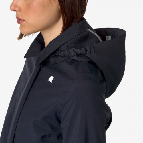 Acquista online K-way Mathy bonded Giubbotti K-Way 280,00 € paga con PayPal