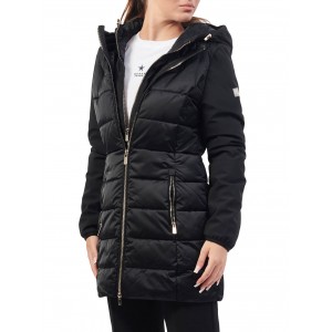 Yes-Zee  giubotto lungo...