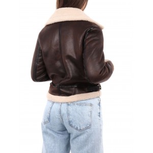 Yes-Zee  giubotto eco aviator