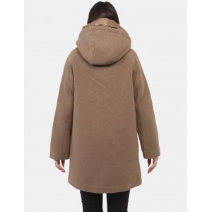 Yes-Zee  cappotto donna