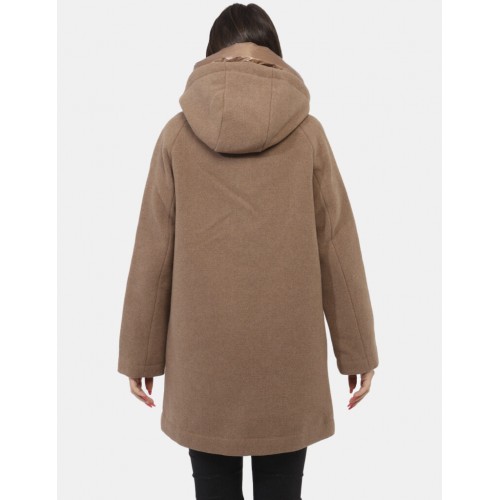 Acquista online Yes-Zee  cappotto donna Giubbotti Yes Zee 140,00 € paga con PayPal