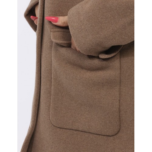 Acquista online Yes-Zee  cappotto donna Giubbotti Yes Zee 140,00 € paga con PayPal