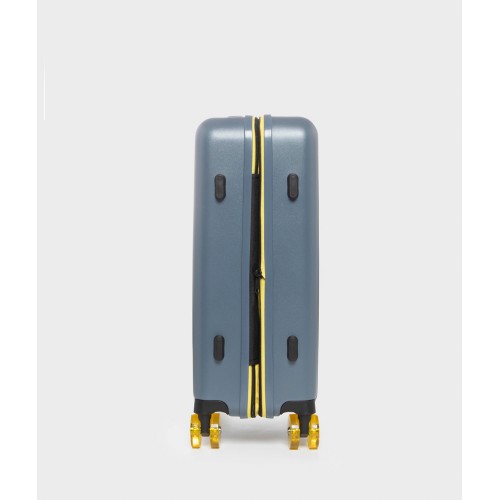 Acquista online J44 Cabin trolley blue mirage Valigie Refrigiwear 149,00 € paga con PayPal