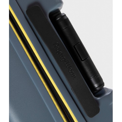 Acquista online J44 Cabin trolley blue mirage Valigie Refrigiwear 149,00 € paga con PayPal