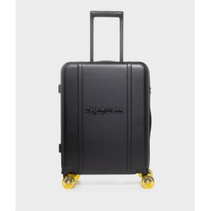 J44 Cabin trolley black