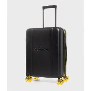 J44 Cabin trolley black