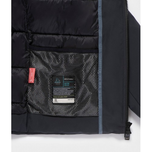 Acquista online Refrigiwear Polar jacket Giubbotti Refrigiwear 260,00 € paga con PayPal