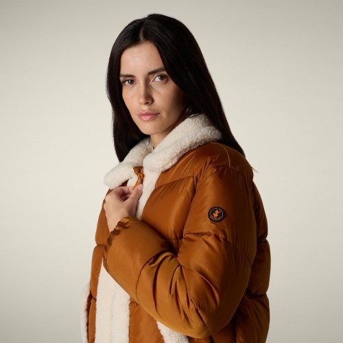 Acquista online Save the duck Honey Giubbotti Save the Duck 239,20 € paga con PayPal