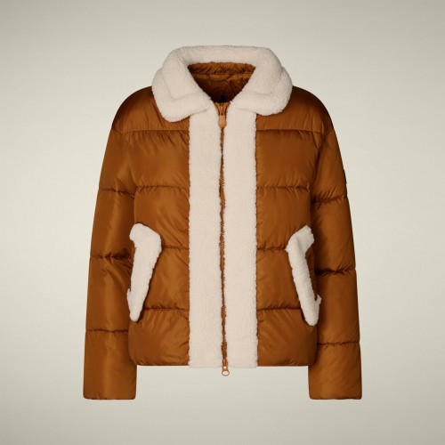 Acquista online Save the duck Honey Giubbotti Save the Duck 239,20 € paga con PayPal