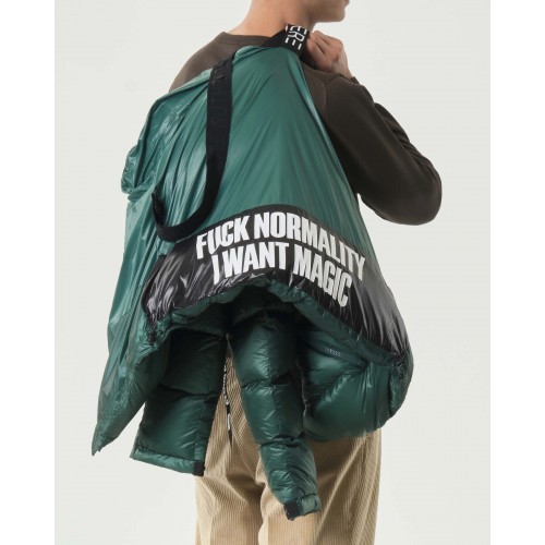 Acquista online Outhere piumino micro ripstop Giubbotti OUTHERE 325,00 € paga con PayPal