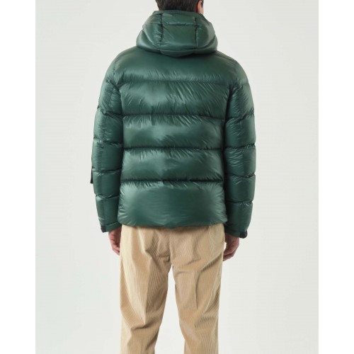 Acquista online Outhere piumino micro ripstop Giubbotti OUTHERE 325,00 € paga con PayPal