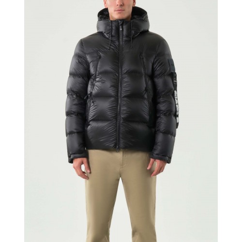 Acquista online Outhere piumino micro ripstop Giubbotti OUTHERE 325,00 € paga con PayPal