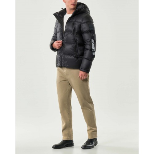 Acquista online Outhere piumino micro ripstop Giubbotti OUTHERE 325,00 € paga con PayPal