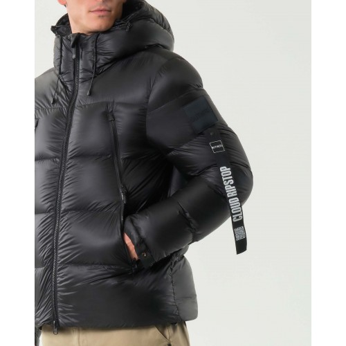 Acquista online Outhere piumino micro ripstop Giubbotti OUTHERE 325,00 € paga con PayPal