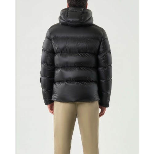 Acquista online Outhere piumino micro ripstop Giubbotti OUTHERE 325,00 € paga con PayPal