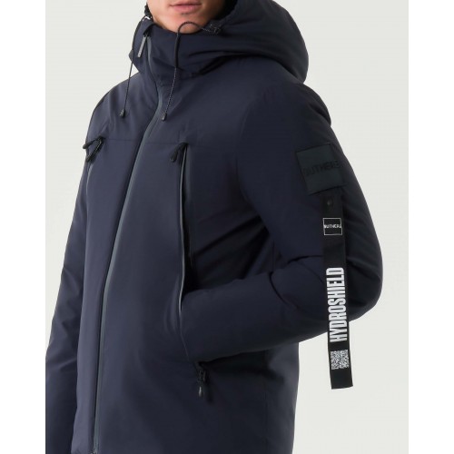 Acquista online Outhere giubbino nylon liscio opaco Giubbotti OUTHERE 250,00 € paga con PayPal