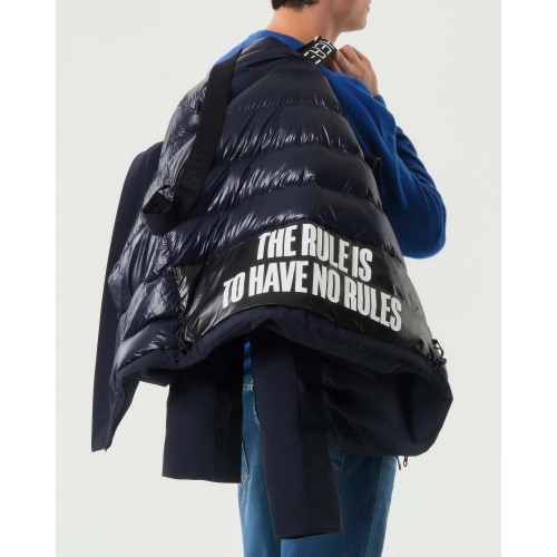 Acquista online Outhere giubbino nylon liscio opaco Giubbotti OUTHERE 250,00 € paga con PayPal