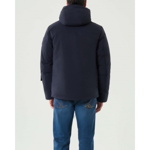 Acquista online Outhere giubbino nylon liscio opaco Giubbotti OUTHERE 250,00 € paga con PayPal