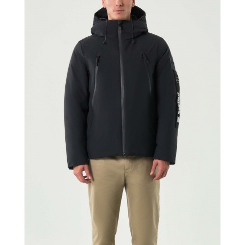 Acquista online Outhere giubbino nylon liscio opaco Giubbotti OUTHERE 250,00 € paga con PayPal