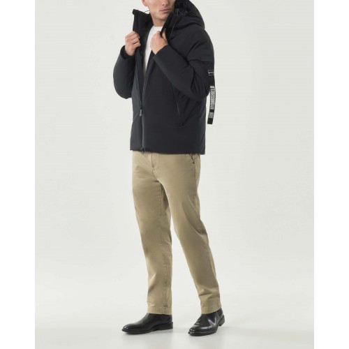 Acquista online Outhere giubbino nylon liscio opaco Giubbotti OUTHERE 250,00 € paga con PayPal